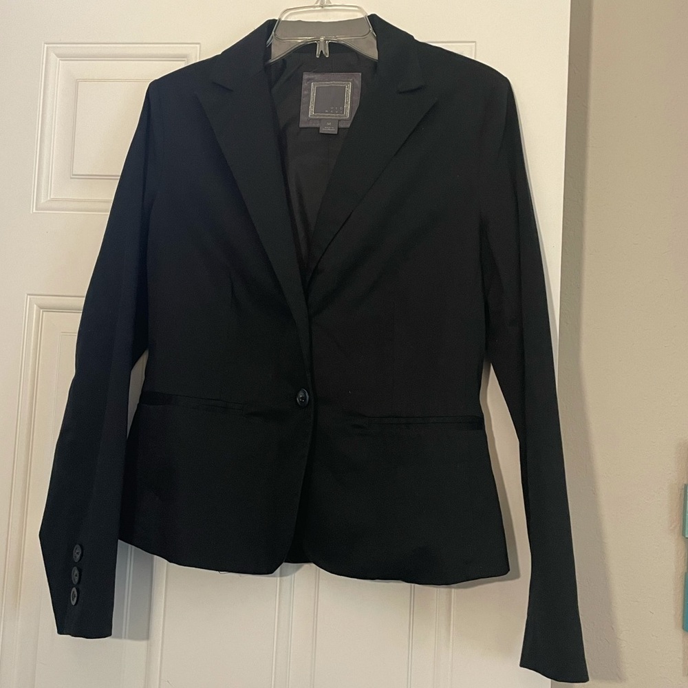 Women’s work blazer